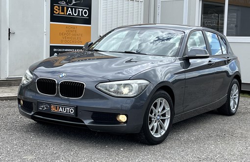 BMW 116