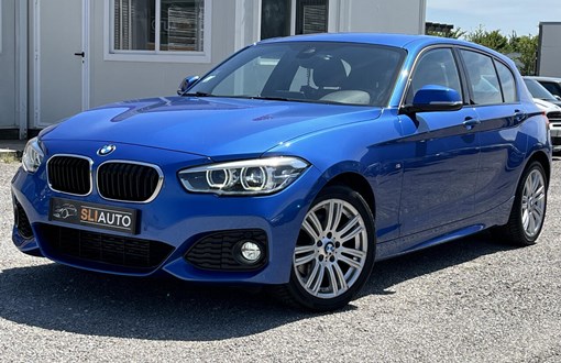BMW 120