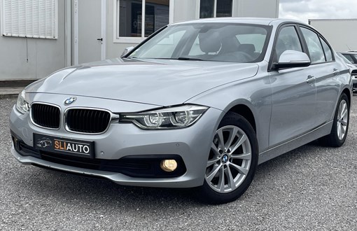 BMW 318