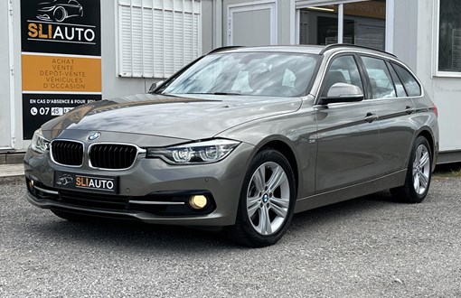BMW 330