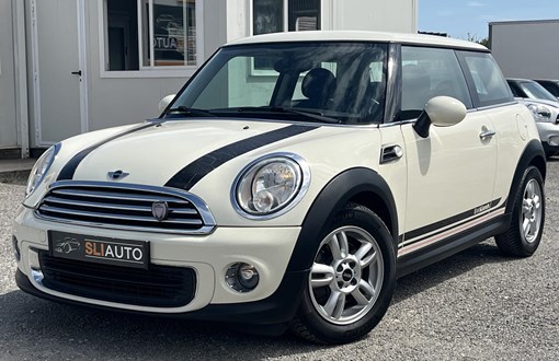 MINI One