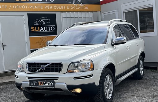 Volvo XC 90